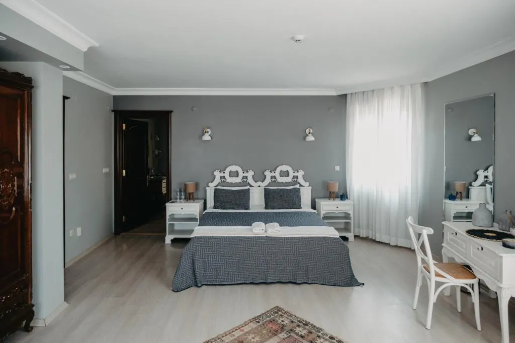 SUITE STANDARD Room, Teddy Alaçatı Hotel, Izmir