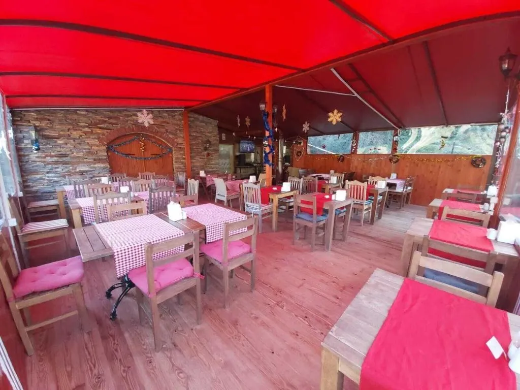 Restaurant, Sirince Klaseas Hotel & Restaurant, Izmir