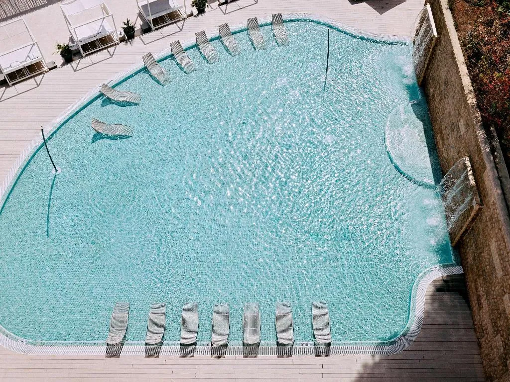General view, HYDE Hotel Ibiza, Ibiza