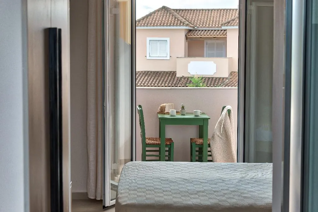 Double or Twin PREMIUM Room, Ecoresort Zefyros, Zante