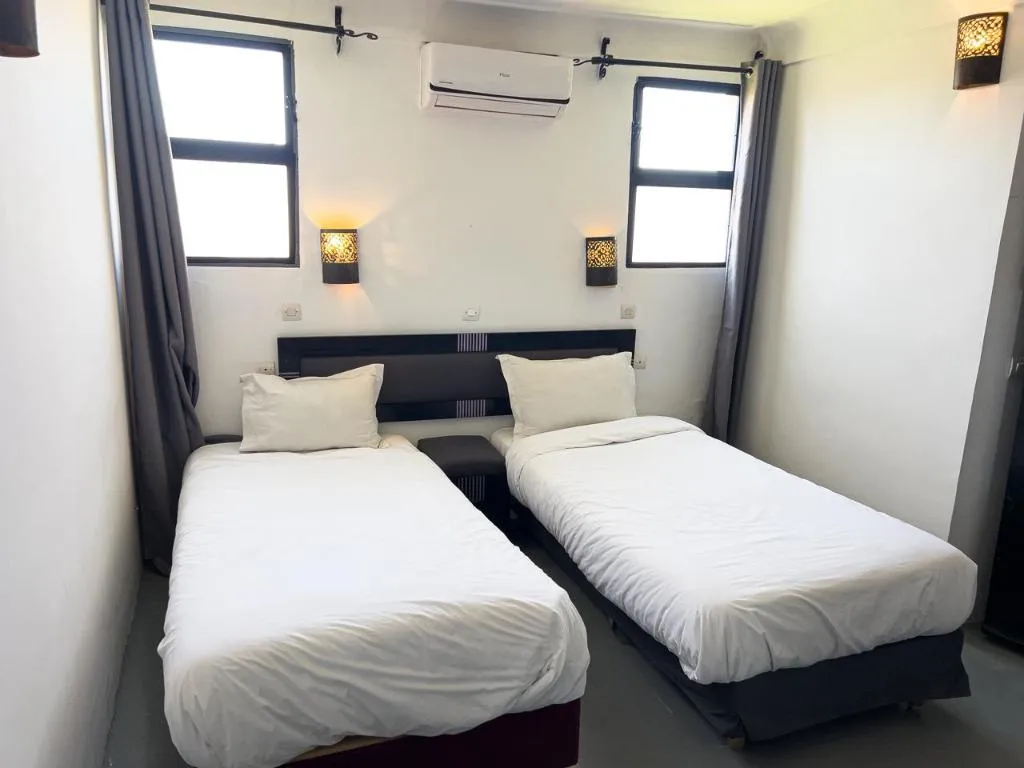 Double or Twin STANDARD Room, Islane, Marrakech