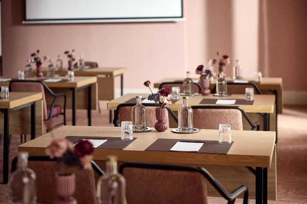 Conferences, Van der Valk Hotel Volendam, Amsterdam