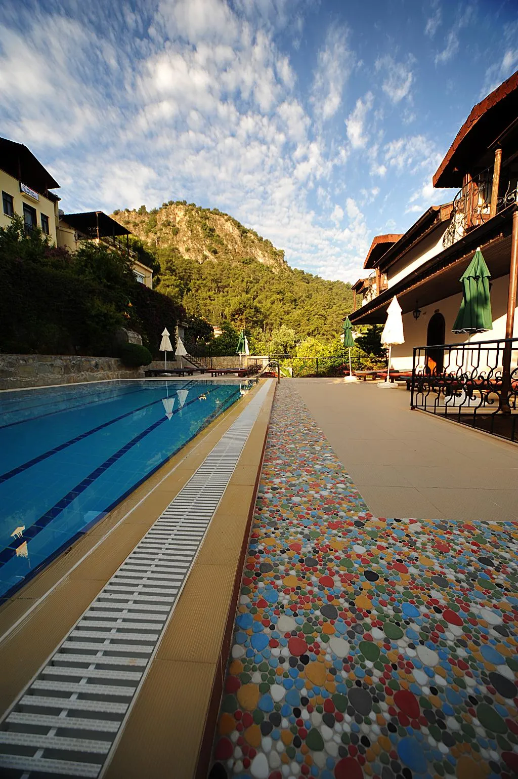 Pool, Villa Daffodil, Dalaman