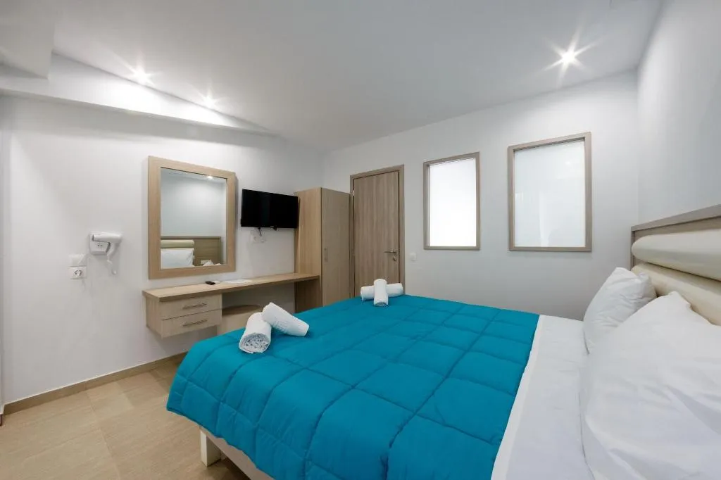 Room, Caretta Paradise - All Inclusive, Zante