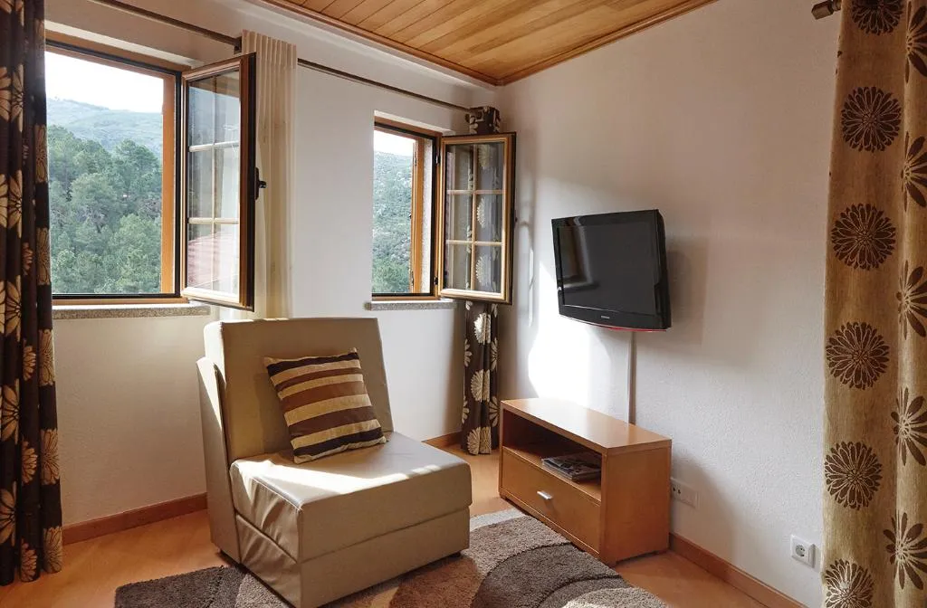 HOME STANDARD Room, Abrigo Da Montanha Guest House, Porto