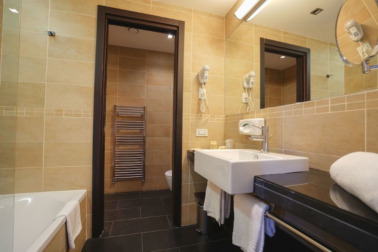 Falconara Greenblu Resort, Catania