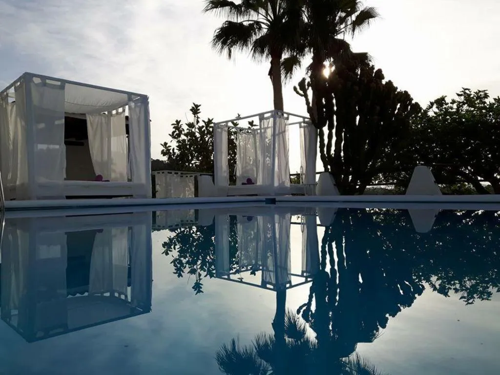 General view, Agroturismo Can Cosmi Prats, Ibiza