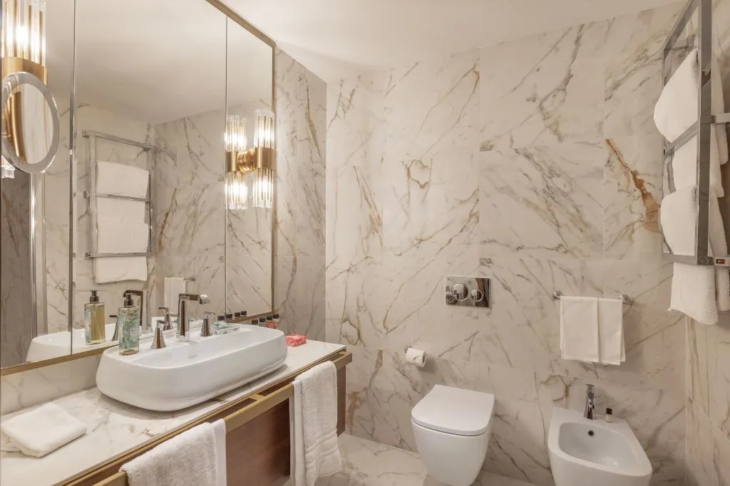 APARTMENT TWO BEDROOMS Room, Teatro Luxury Apartments Firenze, Florence