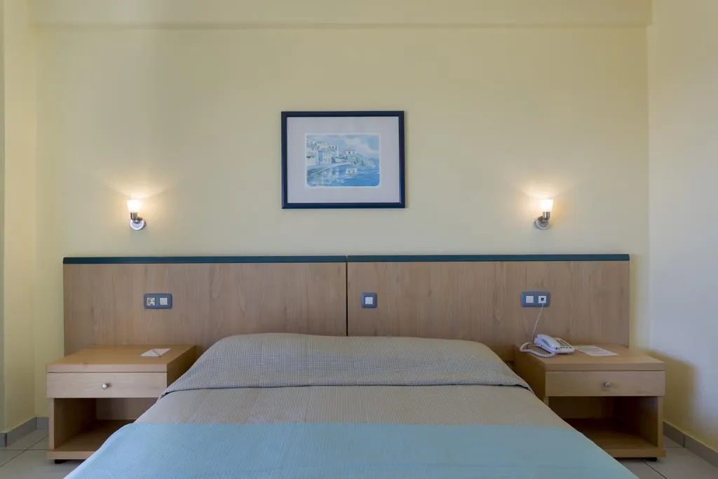 FAMILY ROOM STANDARD Room, Dessole Blue Star, Crete