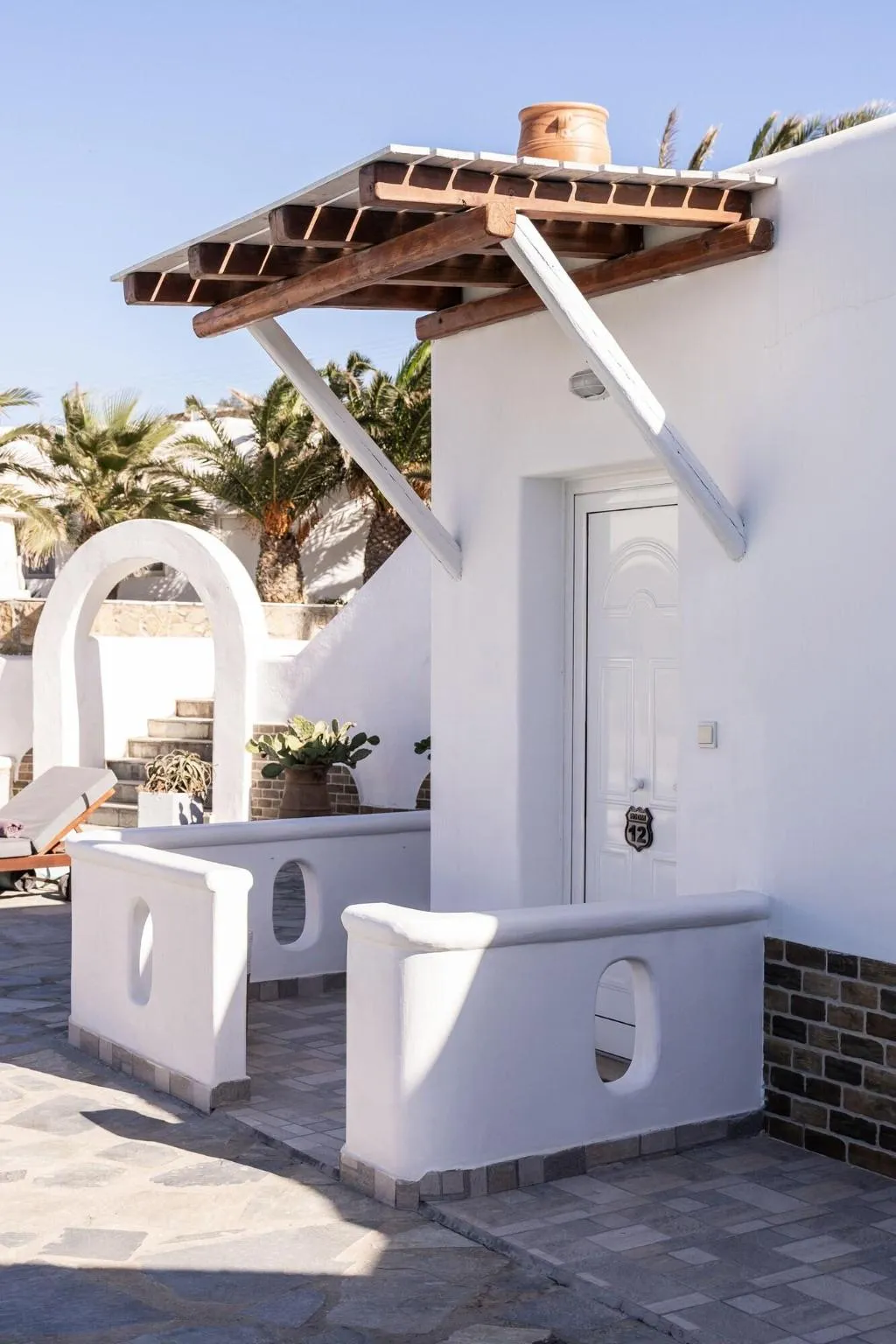 General view, Happy Apartments Mykonos, Mykonos