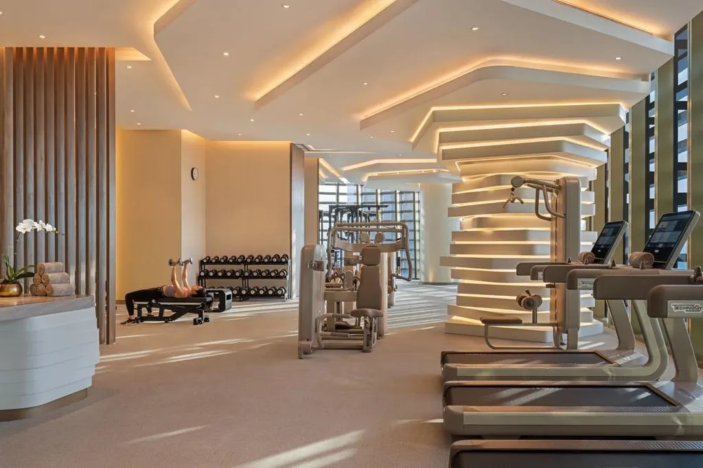 Sports and Entertainment, Mandarin Oriental Downtown, Dubai, Dubai