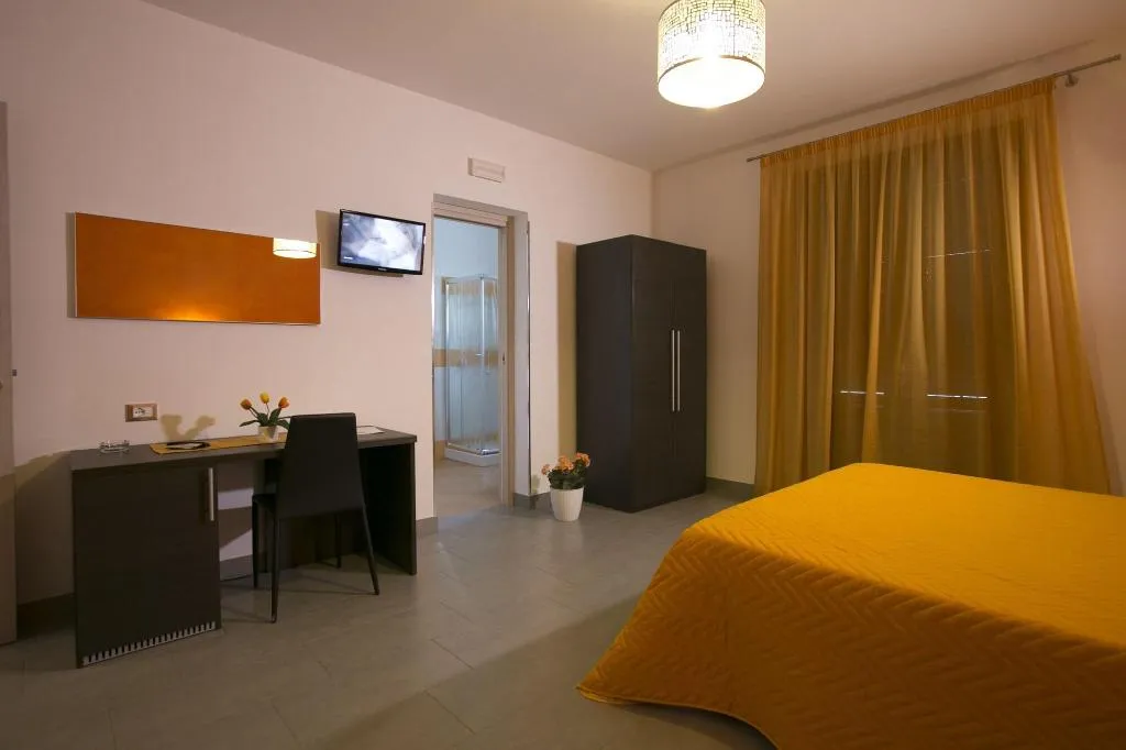 Room, Rotte e Sentieri B&B, Palermo