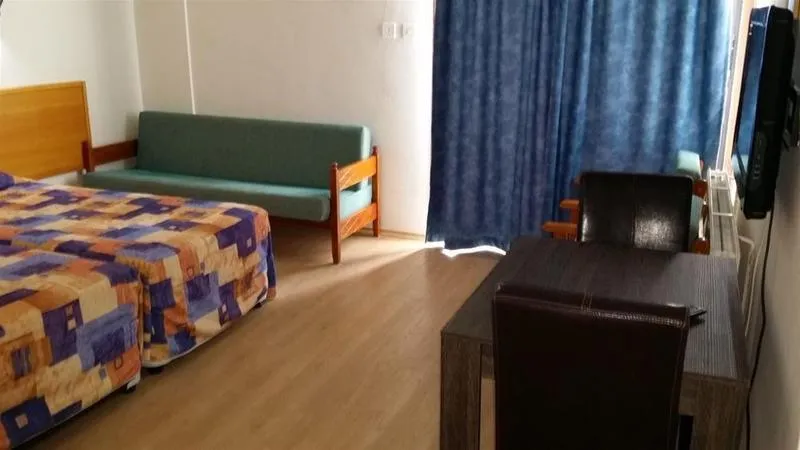 General view, Agrino Hotel Apartments, Cyprus