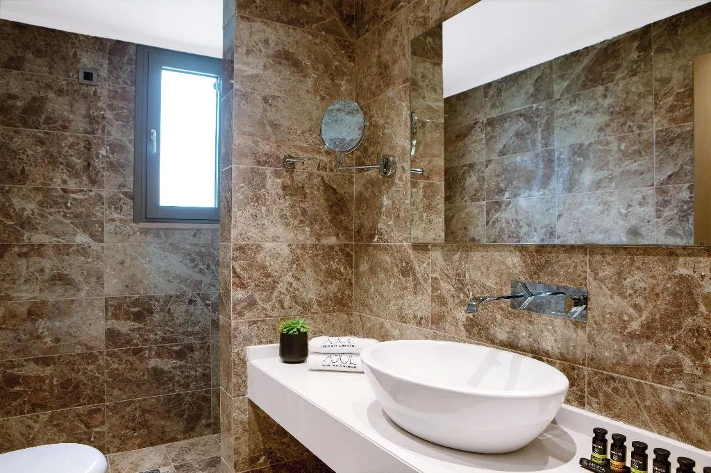 Room, Ajul Luxury Hotel & Spa Resort Registry Collection, Halkidiki