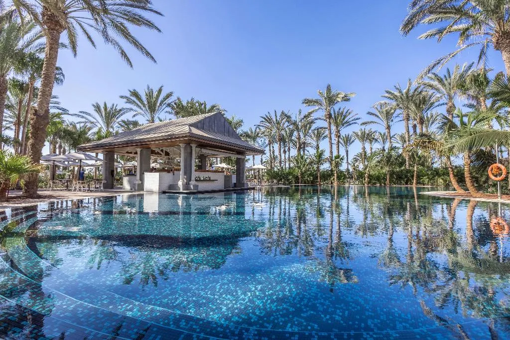 General view, Lopesan Costa Meloneras Resort & Spa, Gran Canaria