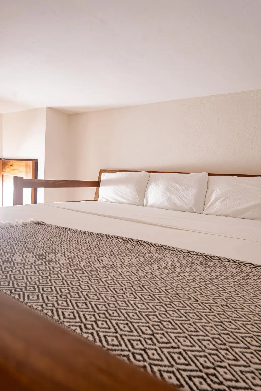 Room CLASSIC TWO DOUBLE BEDS Room, Casa Astral Hotel Boutique and Apartments, Cancun Area