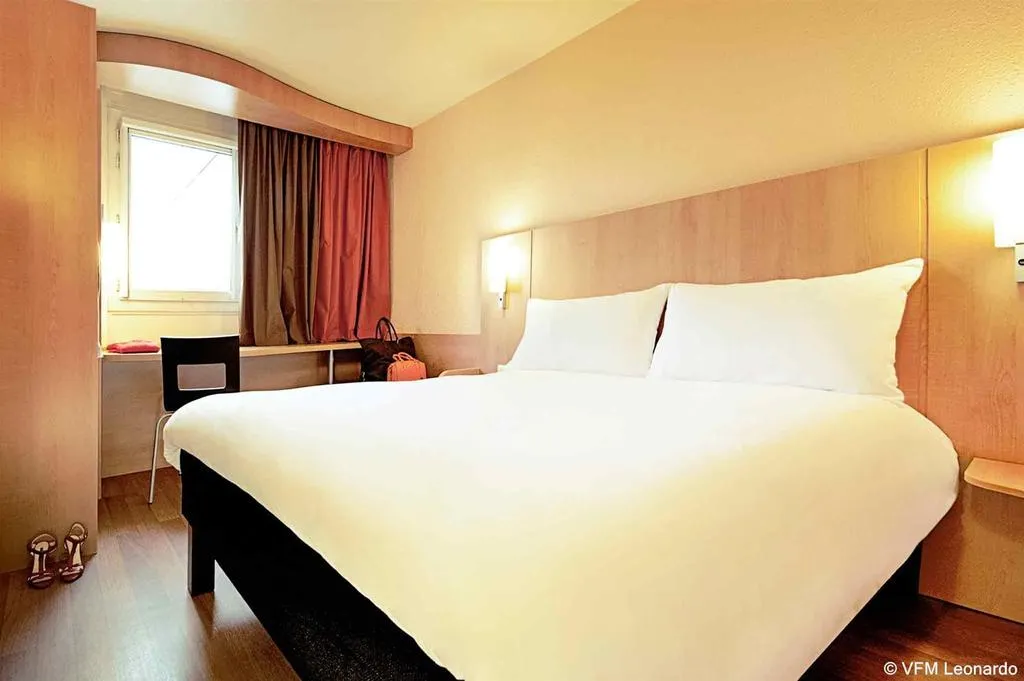 Room, ibis Braga Centro, Porto