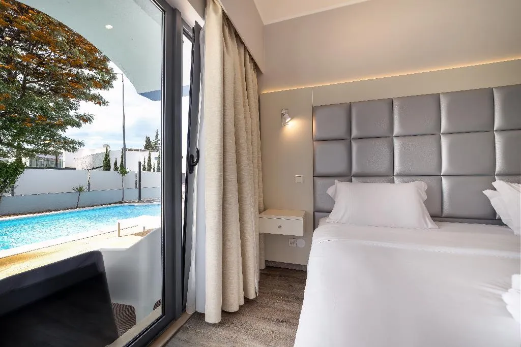 DOUBLE SUPERIOR Room, Urban Hotel Santa Eulália, Algarve