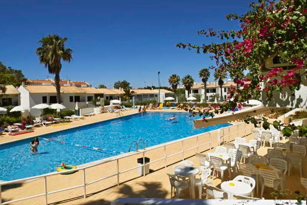 Pool, Vila Alba Apartamentos, Algarve