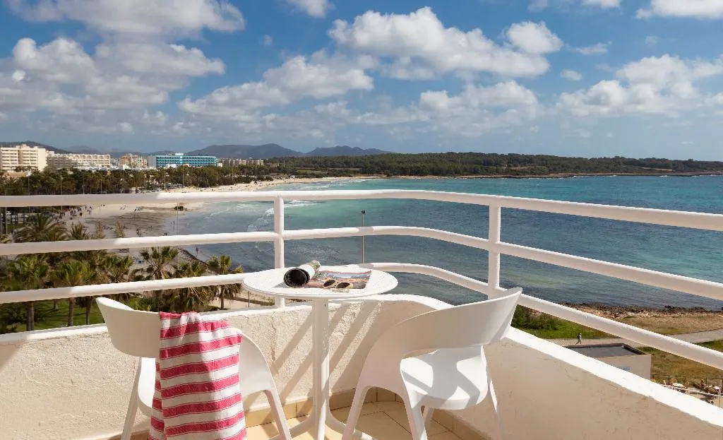 APARTMENT STANDARD Room, Palia Sa Coma Playa, Majorca