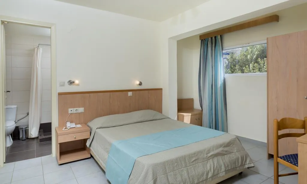 Double or Twin ECONOMY Room, Dessole Blue Star, Crete