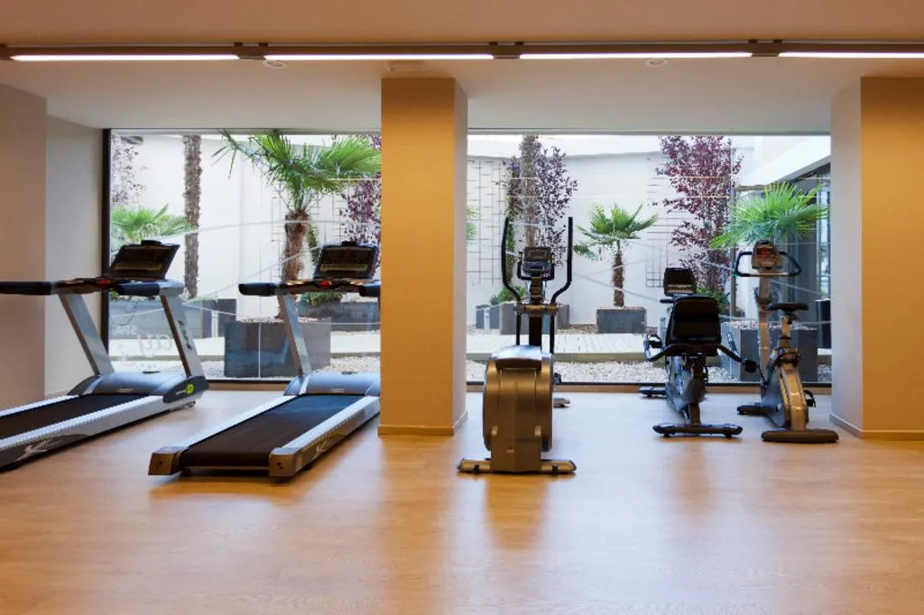 Sports and Entertainment, Be Live Adults Only Marivent, Majorca