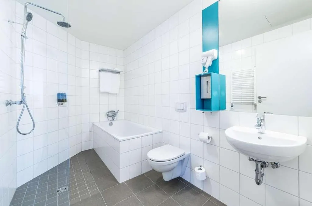 Room, Fosshotel Reykjavik, Reykjavik