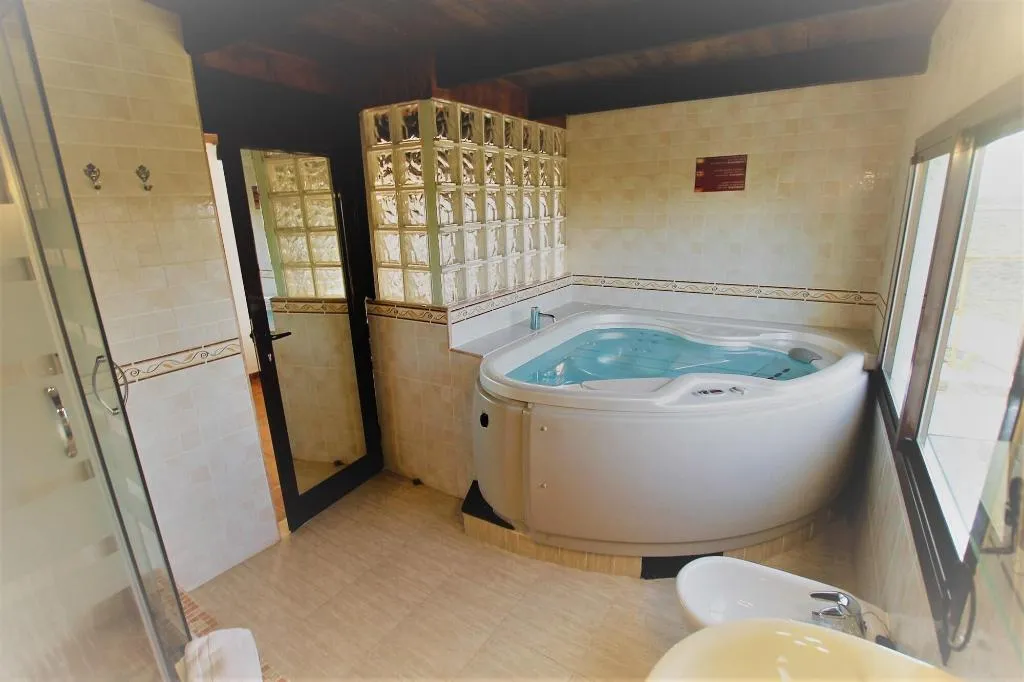 Room, Casa Natura, Lanzarote