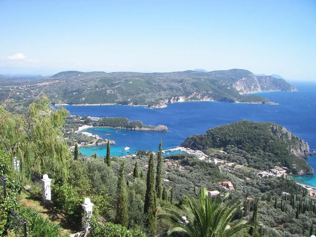 Beach, Popi Star, Corfu