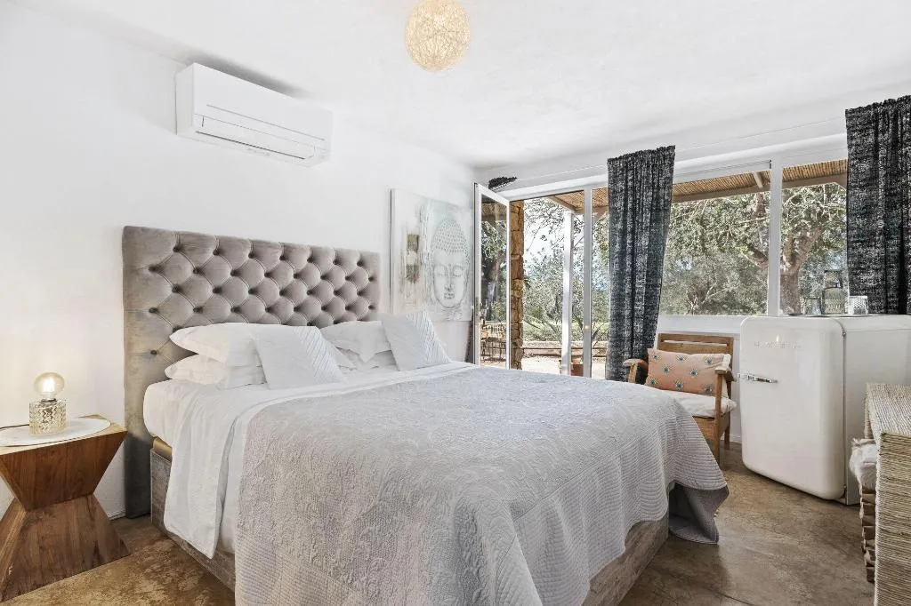 Room, Can Skye, Ibiza