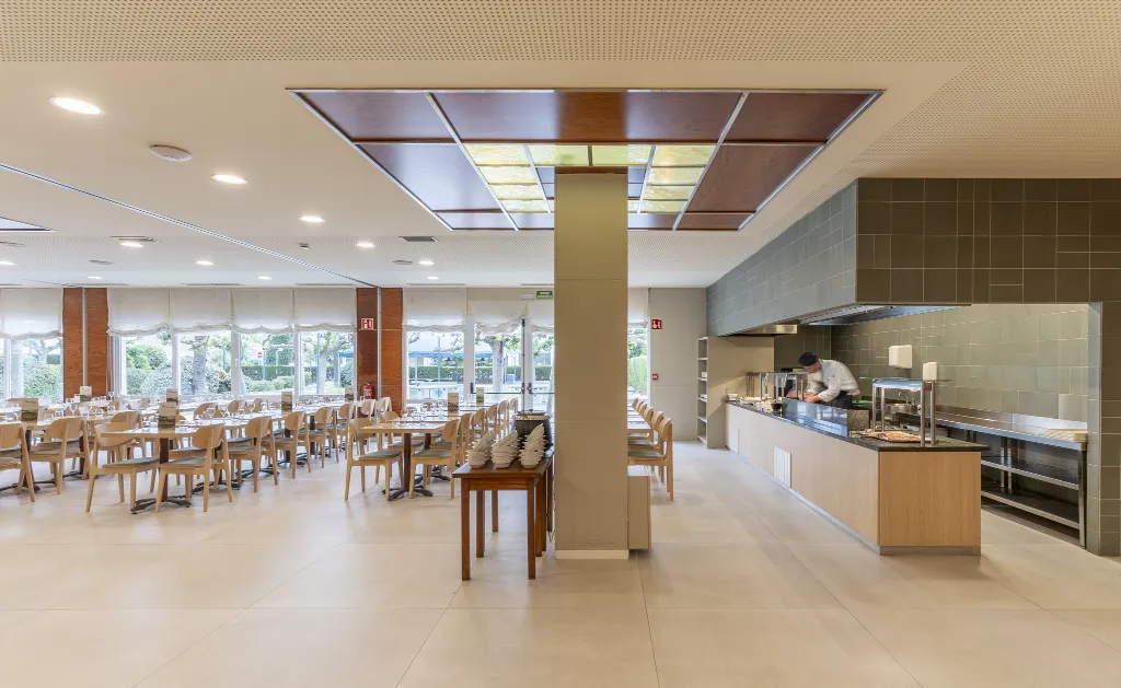 Restaurant, Prestige Goya Park, Costa Brava