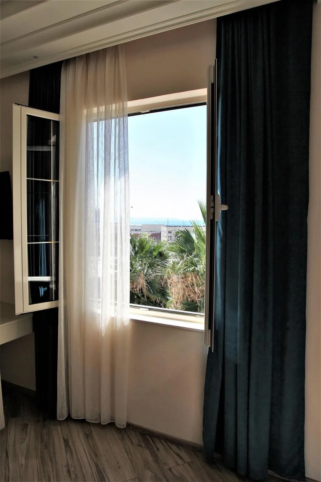 Room, Hotel Veliera, Durres