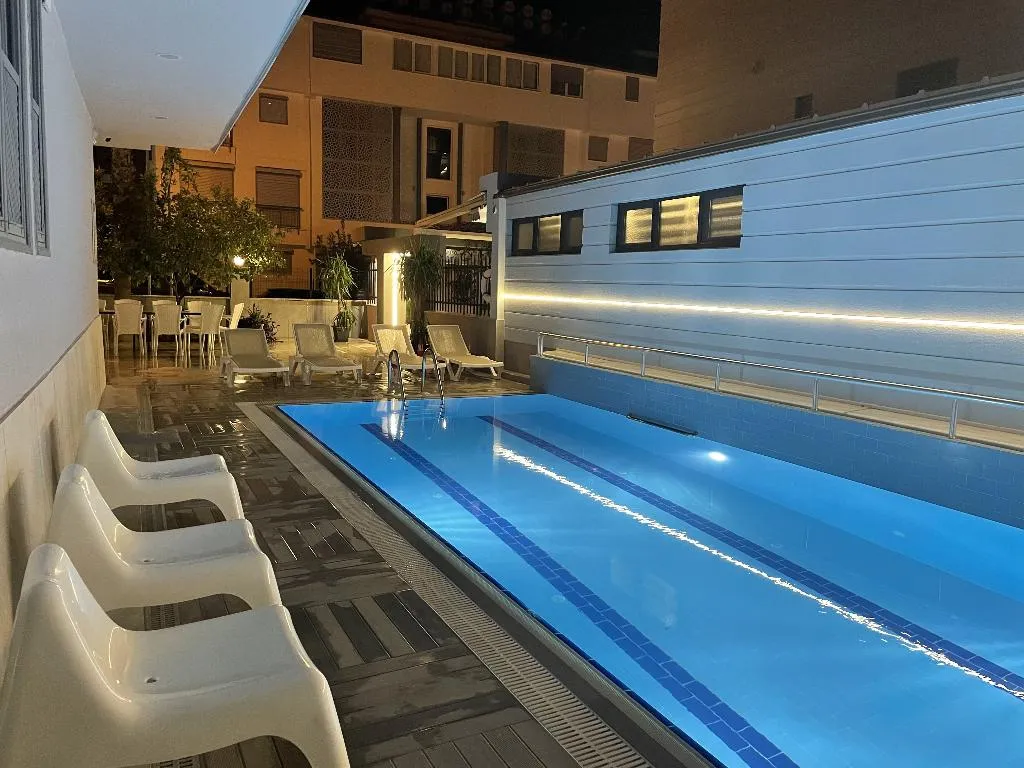 Pool, Opera Suites, Antalya