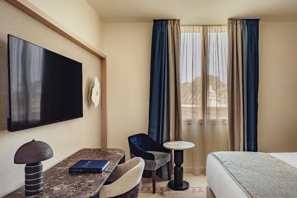 Double or Twin SUPERIOR Room, The Phoenicia Malta - LHW, Malta
