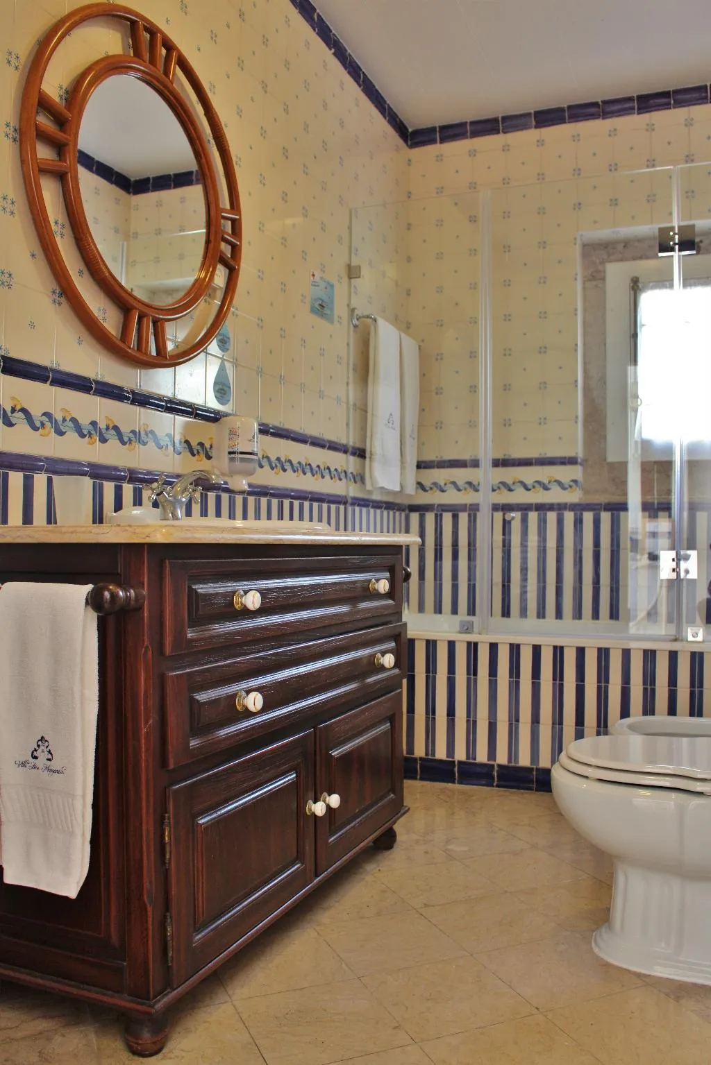 VILLA SEA VIEW Room, Villa Ana Margarida Beach, Lisbon