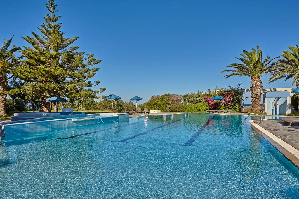 Pool, Ammos Resort - All Inclusive, Kos