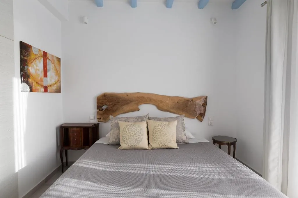 SUITE ONE BED Room, Villa Konstantin Rooms & Suites, Mykonos