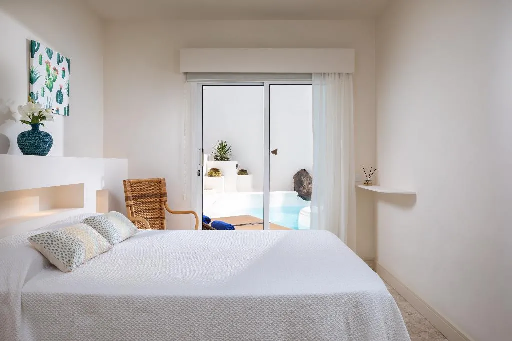 VILLA SUPERIOR Room, Bahiazul Resort Fuerteventura, Fuerteventura
