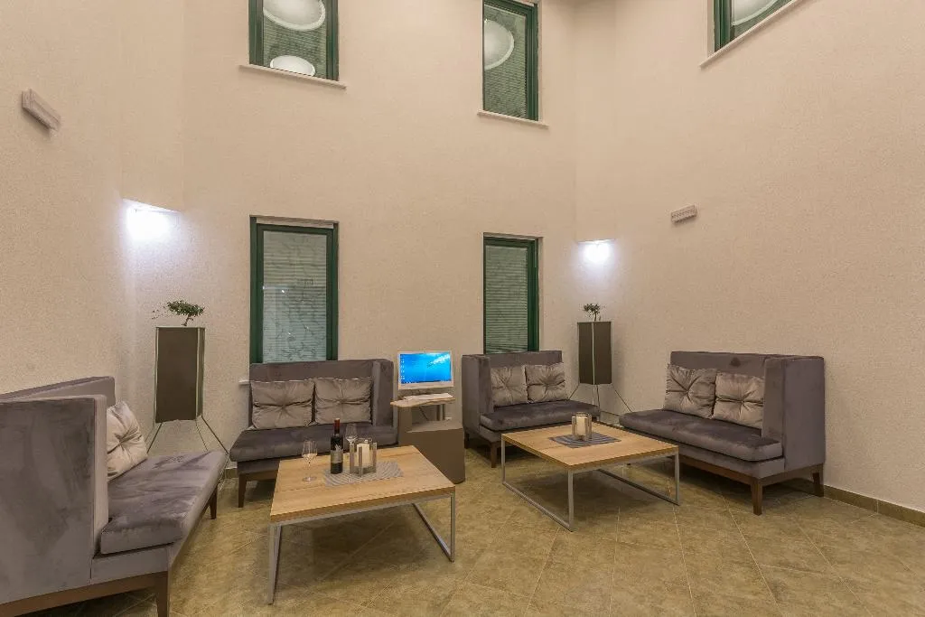 Lobby, Aparthotel Adeo, Istria