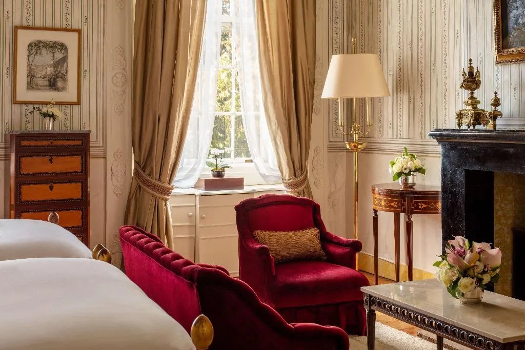 DOUBLE PREMIUM Room, Valverde Sintra Palácio de Seteais, Lisbon