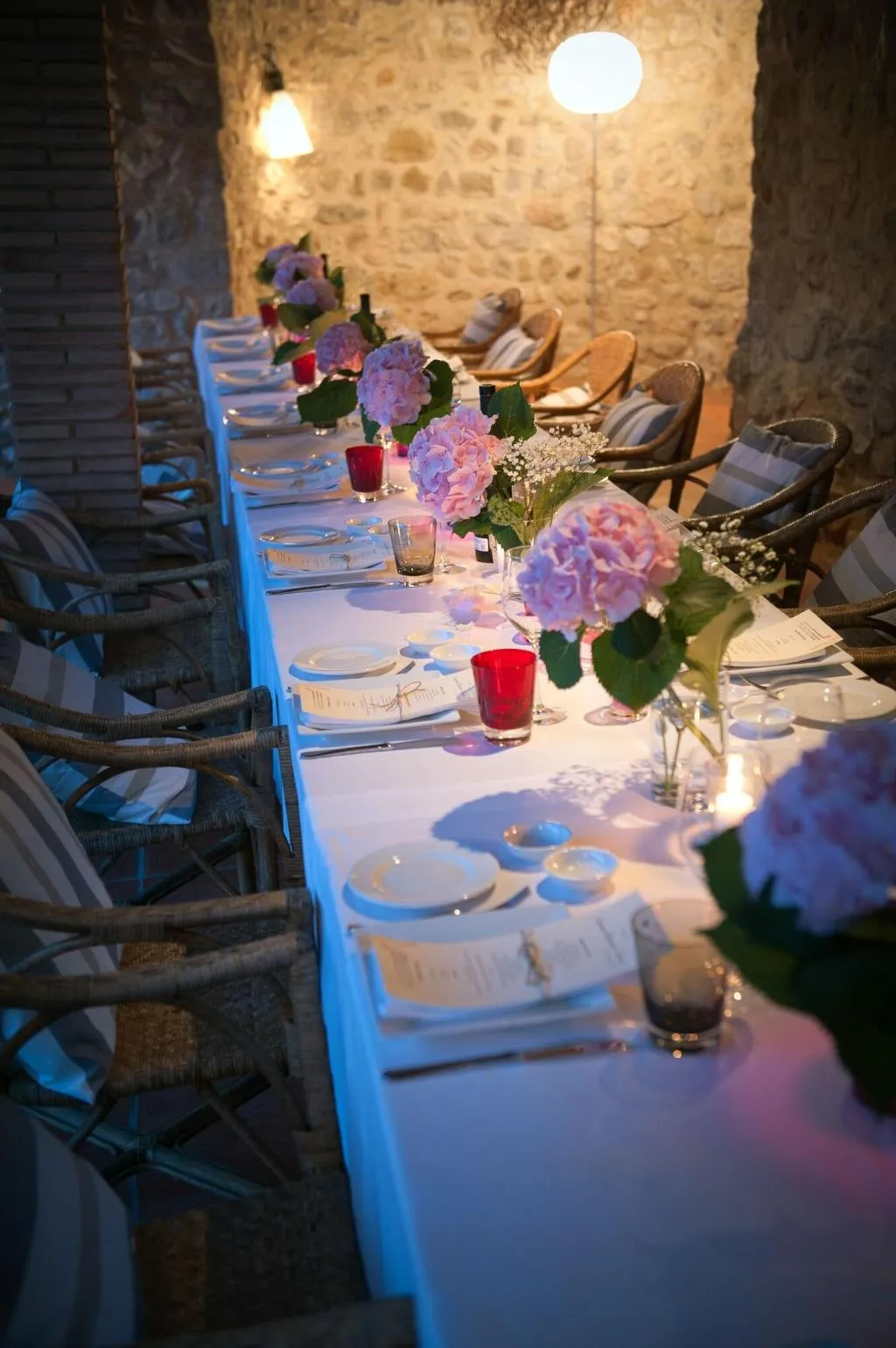 Restaurant, Mas Falgarona Hotel Boutique & Spa, Costa Brava