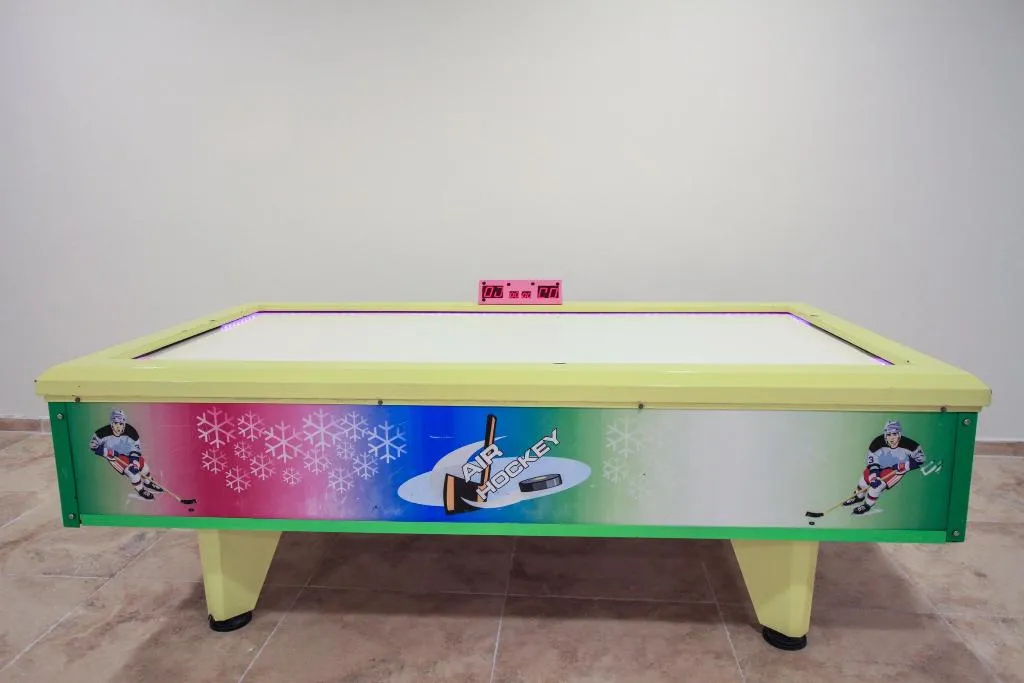 Sports and Entertainment, Turunc Premium Hotel, Dalaman