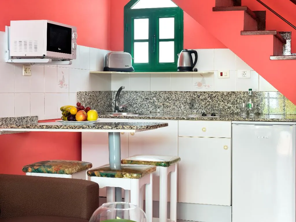 BUNGALOW CAPACITY 1 Room, Vistaflor Bungalows, Gran Canaria