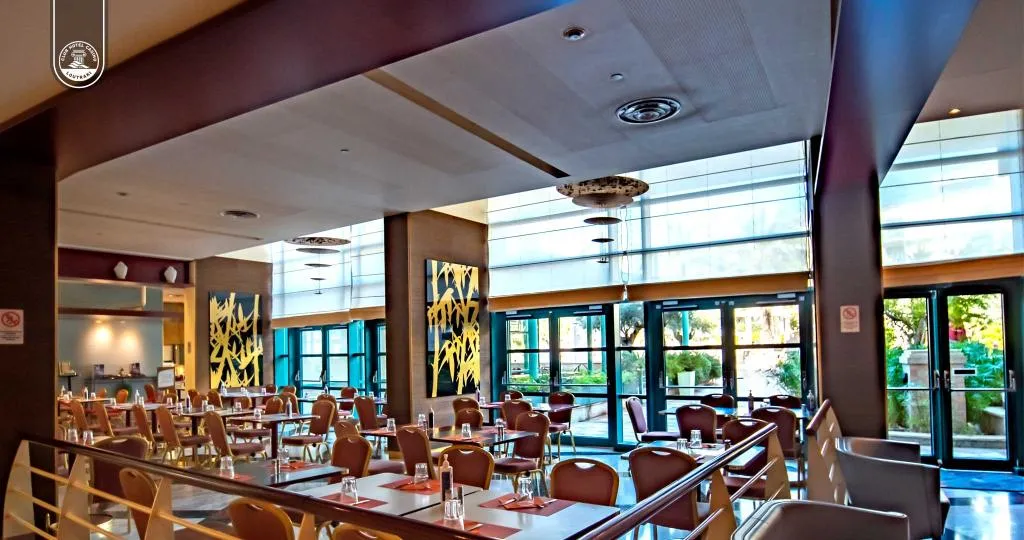 Restaurant, Club Hotel Casino Loutraki, Kalamata