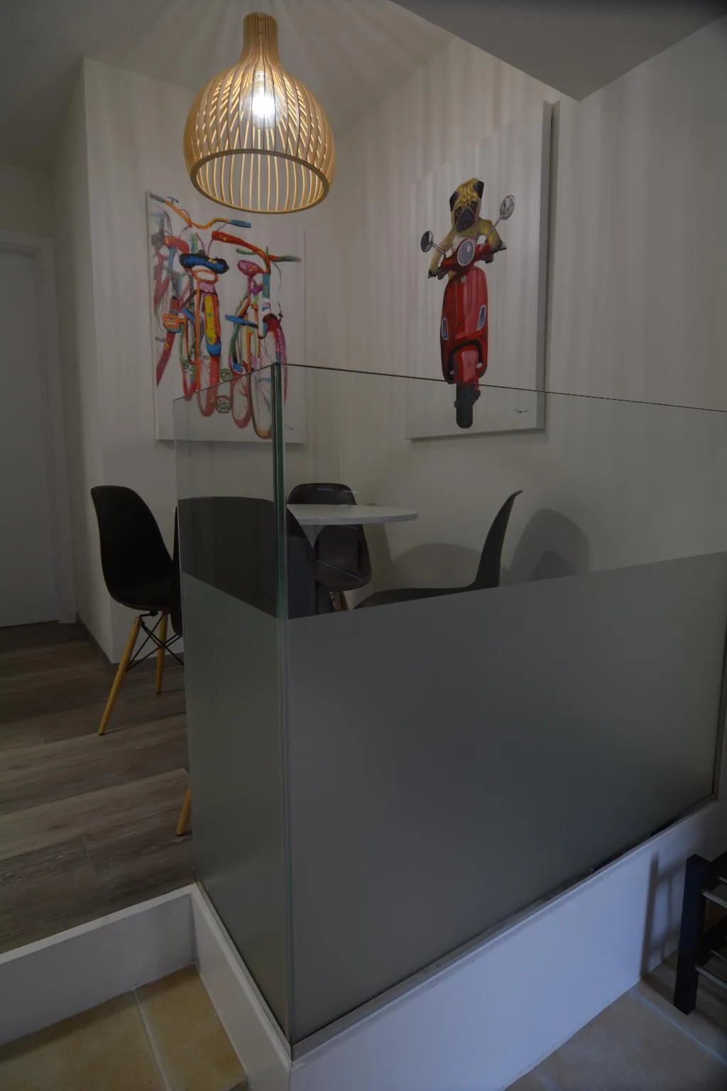 APARTMENT CAPACITY 4 Room, Parque de las Americas, Tenerife