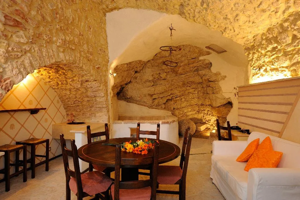 APARTMENT SUPERIOR Room, Torre Del Nera Albergo Diffuso & Spa, Perugia