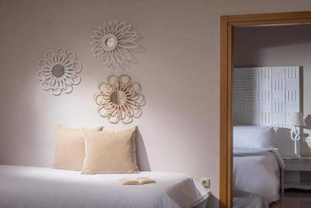 SUITE SEA VIEW Room, Notos Heights Hotel & Suites, Crete