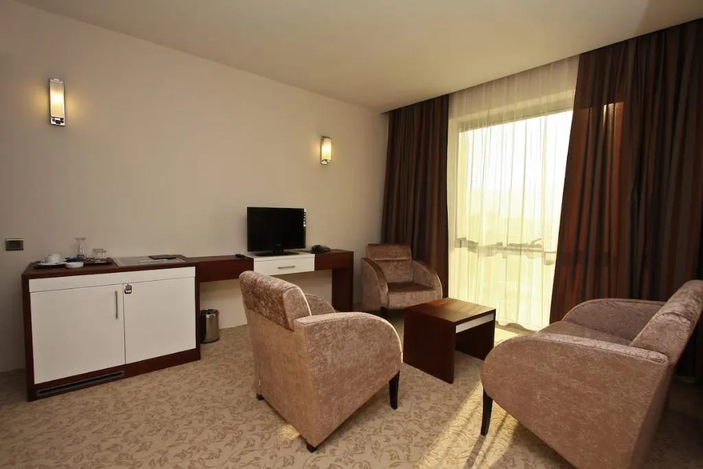 SUITE STANDARD Room, Tuna Otel, Dalaman