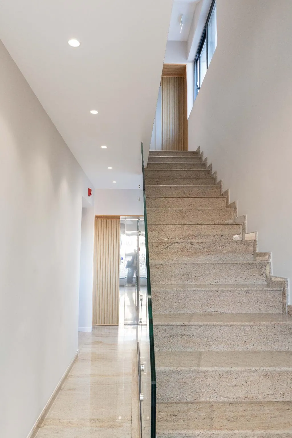 Lobby, Sasso Hotel, Kavaje