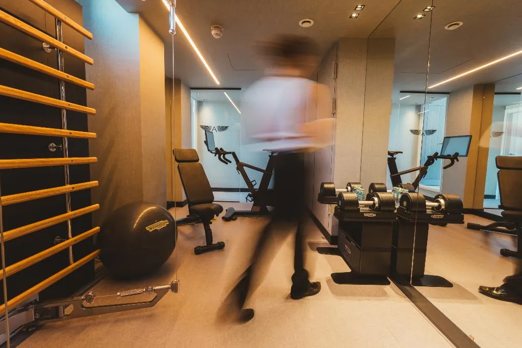 Sports and Entertainment, Hotel Arconte, Barcelona